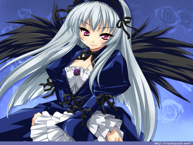 suigintou