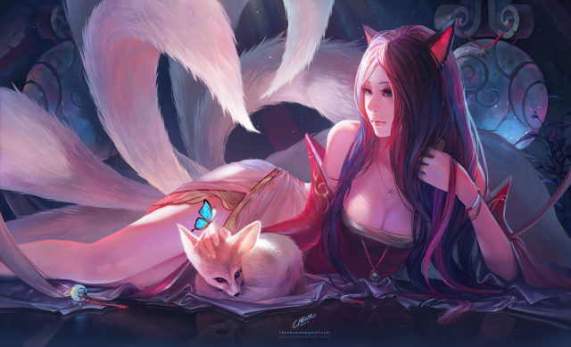 ahri