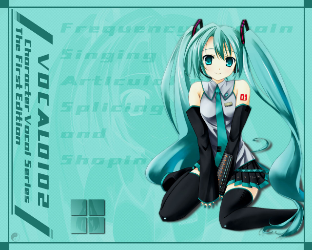 hatsune miku