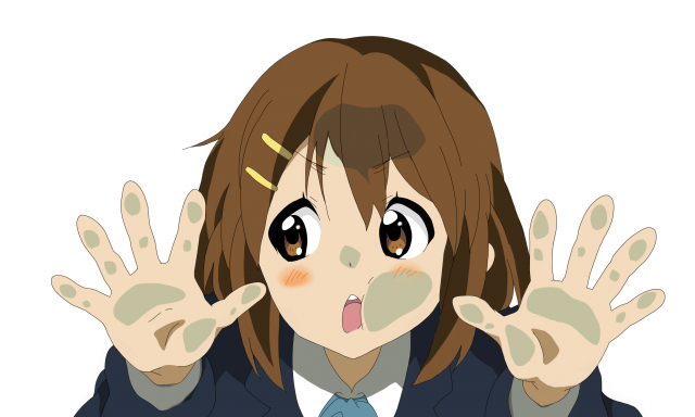 hirasawa yui