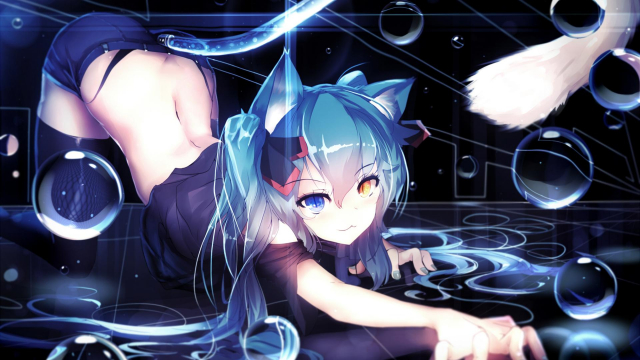 hatsune miku