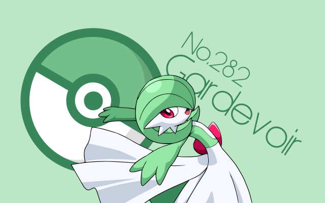 gardevoir