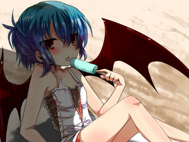 remilia scarlet