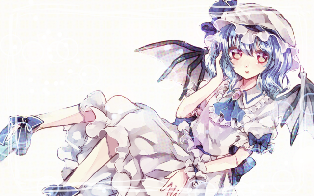 remilia scarlet