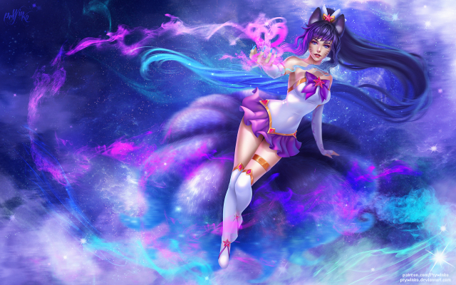 ahri