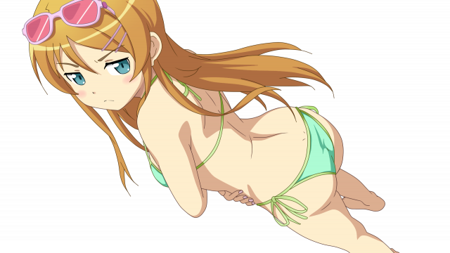 kousaka kirino
