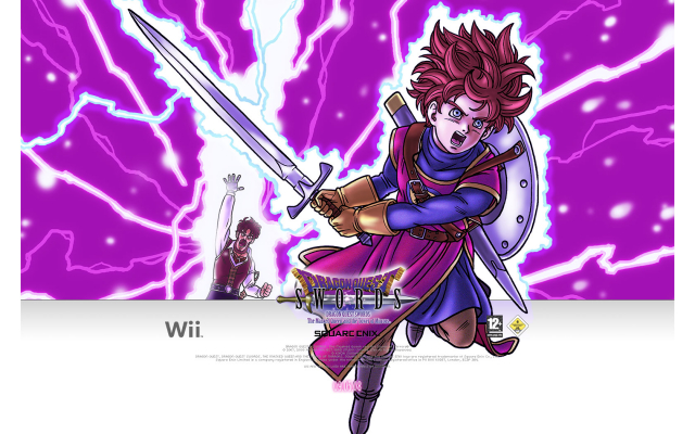 baud+hero (dq swords)