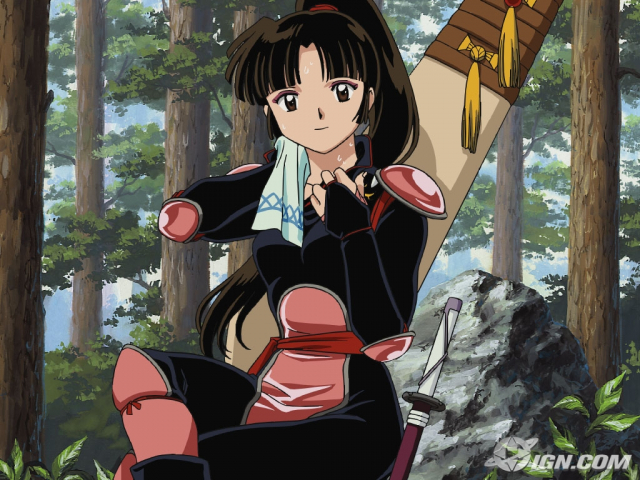 sango