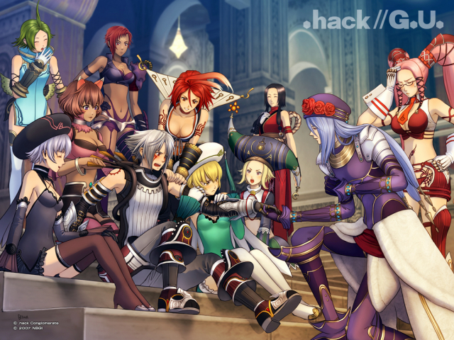 atoli+atoli (.hack )+bordeaux+endrance+haseo+haseo (.hack )+kaede (.hack )+natsume (.hack )+pi+sakubo+shino (.hack )+tabby+tabby (.hack )