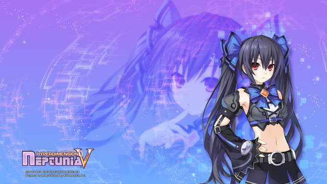 noire