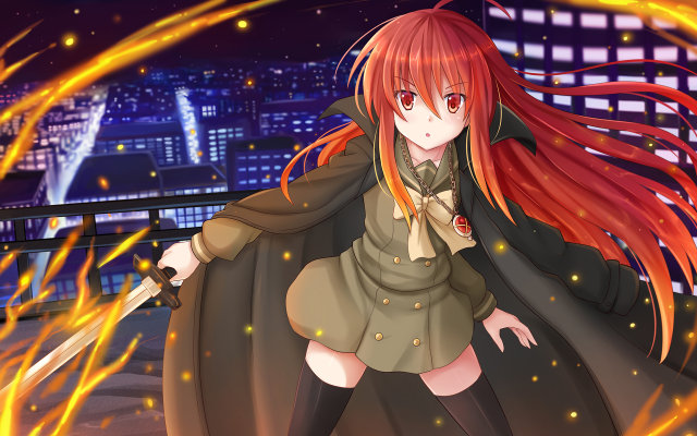 shana