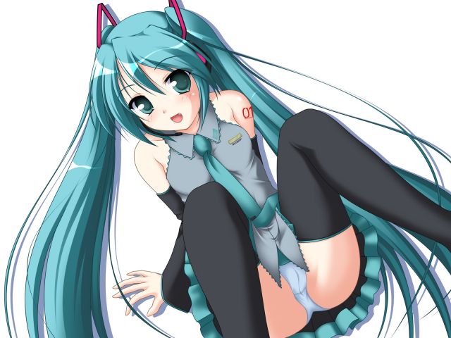 hatsune miku