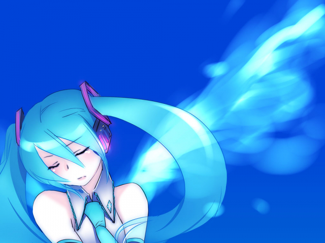 hatsune miku