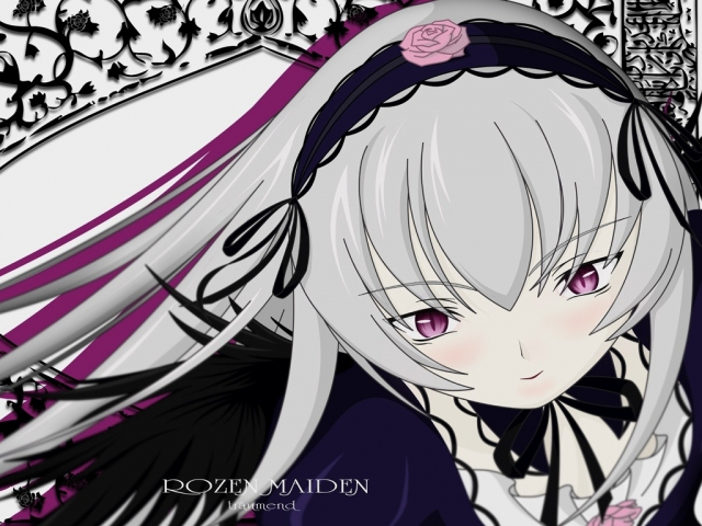 suigintou