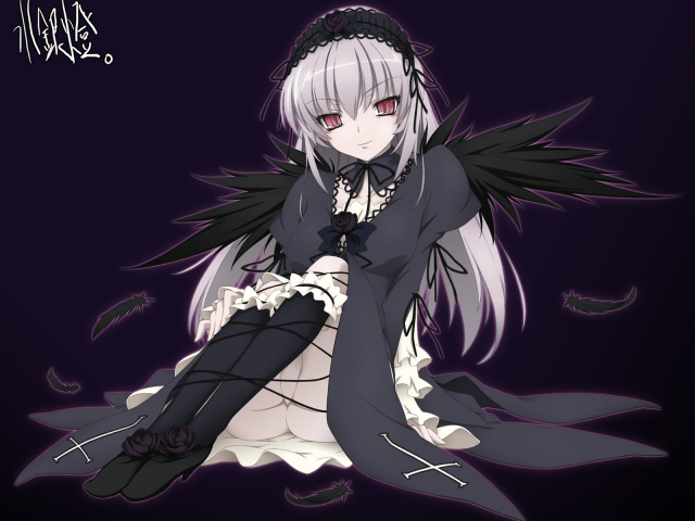 suigintou