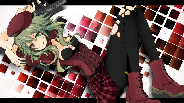 gumi