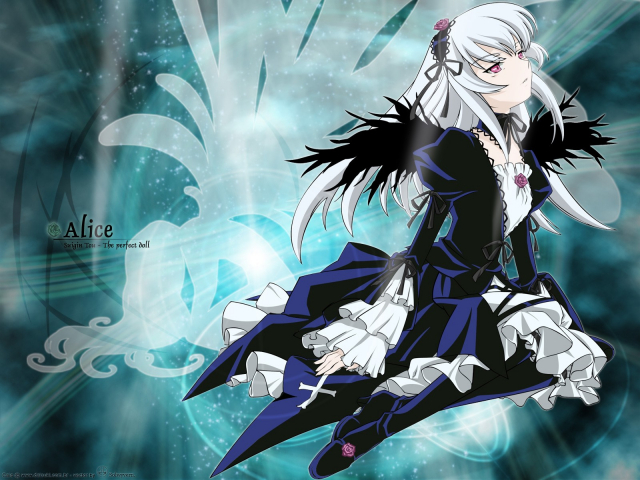 suigintou