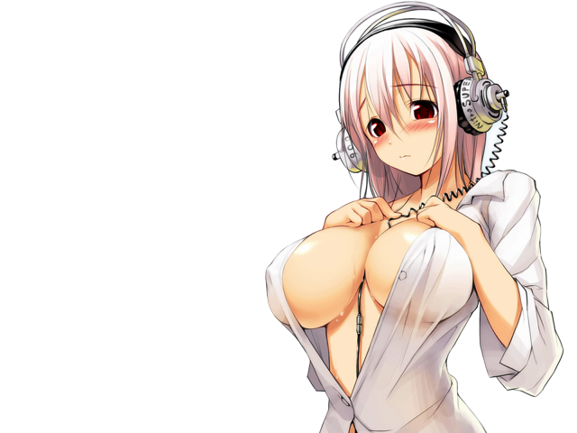 super sonico