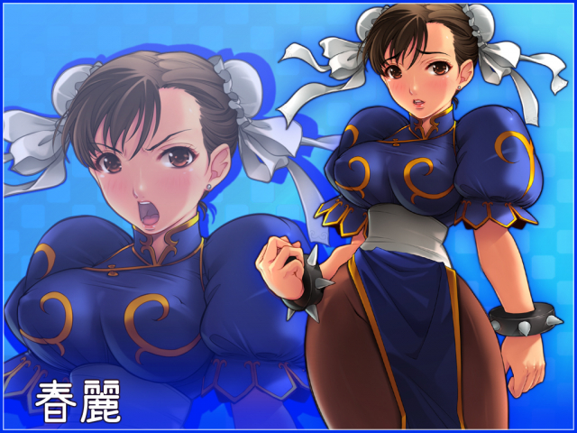 chun-li