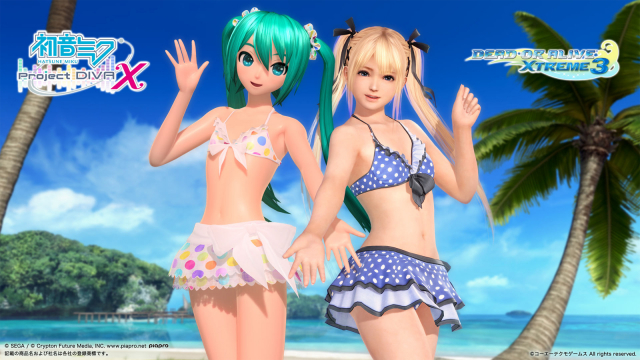 hatsune miku+marie rose