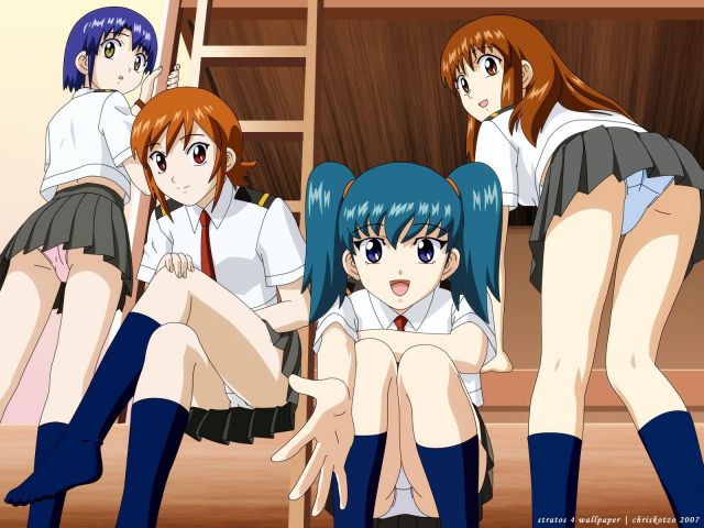 doi shizuha+honjou mikaze+kikuhara karin+nakamura ayamo