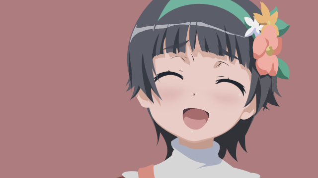 uiharu kazari