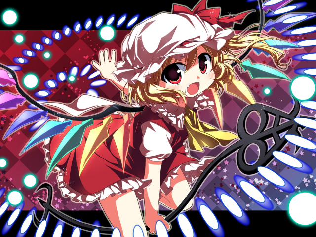 flandre scarlet