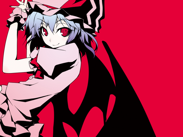 remilia scarlet