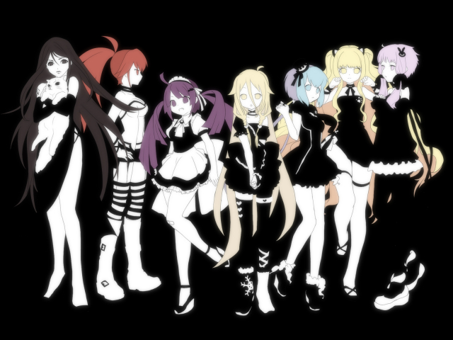 aoki lapis+cul+ia (vocaloid)+mew (vocaloid)+seeu+tone rion+yuzuki yukari