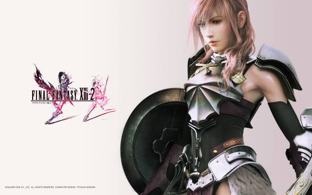 lightning farron