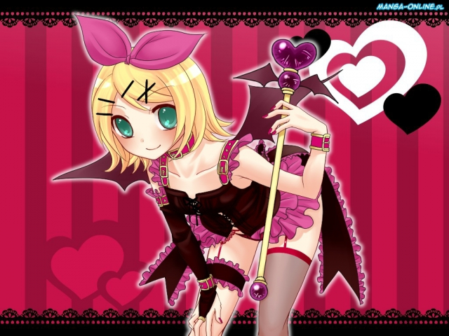 kagamine rin