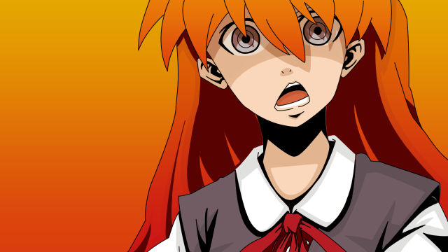 souryuu asuka langley