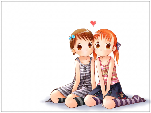 itou chika+matsuoka miu