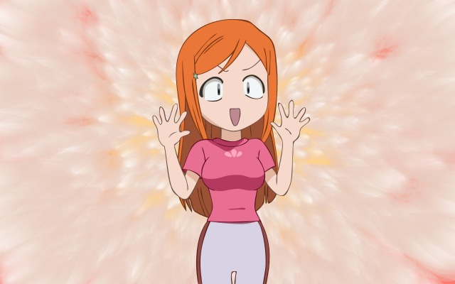 inoue orihime