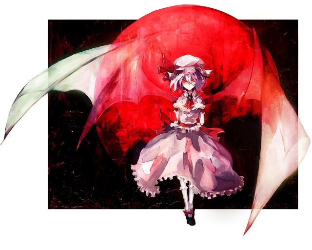 remilia scarlet