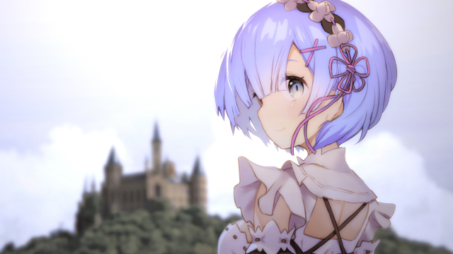 rem (re zero)