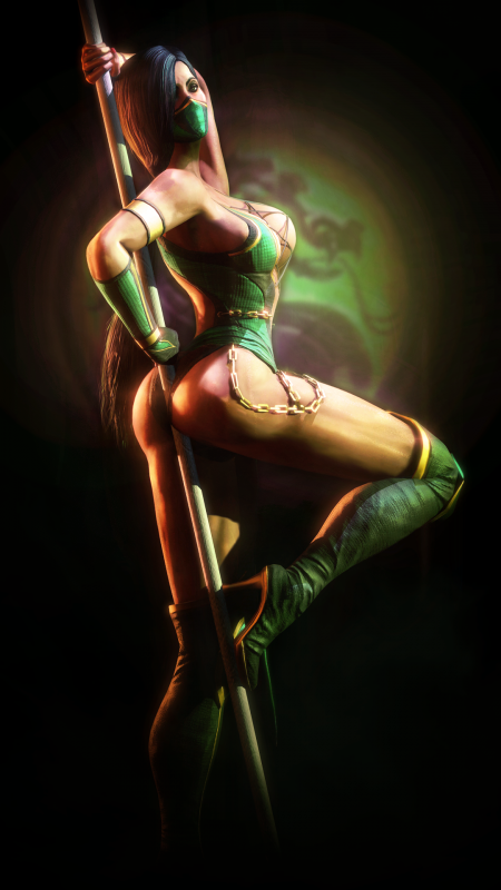 jade (mortal kombat)