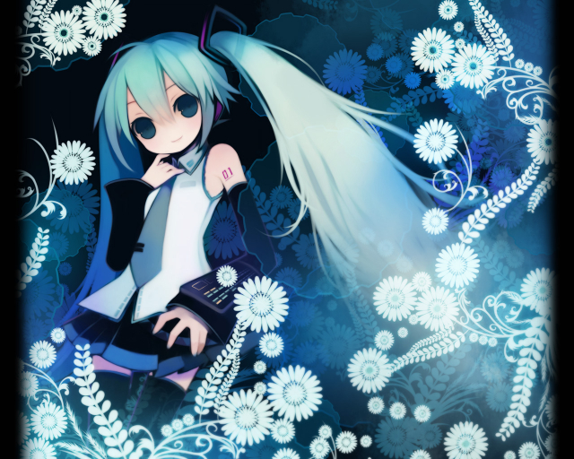 hatsune miku