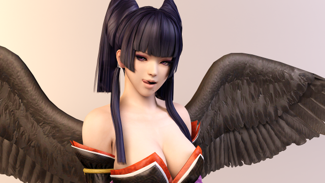 nyotengu