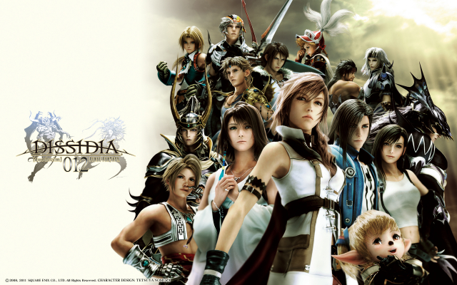 cain highwind+laguna loire+lightning farron+squall leonhart+tifa lockhart+yuna+zidane tribal