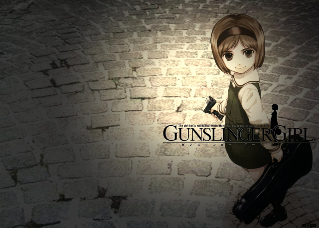 henrietta (gunslinger girl)