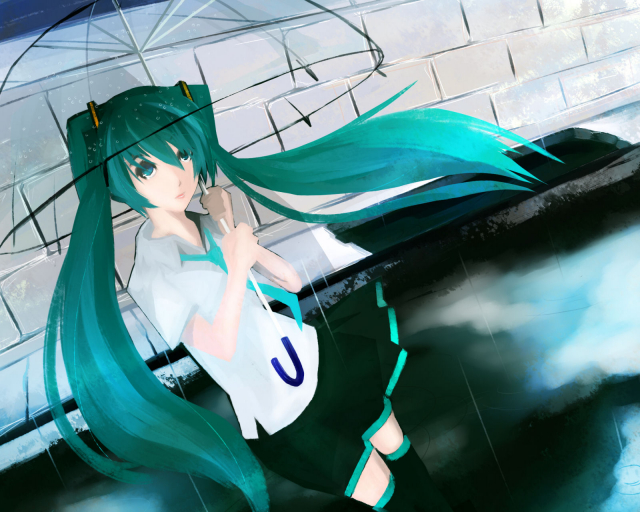 hatsune miku