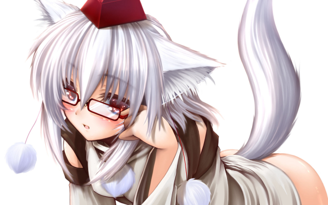 inubashiri momiji