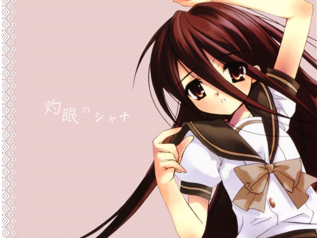 shana