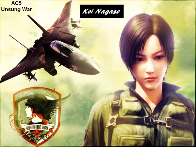 f-14+kei nagase