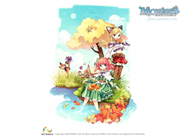 buffalo (trickster)+cat (trickster)+fox (trickster)+lion (trickster)+raccoon (trickster)+sheep (trickster)