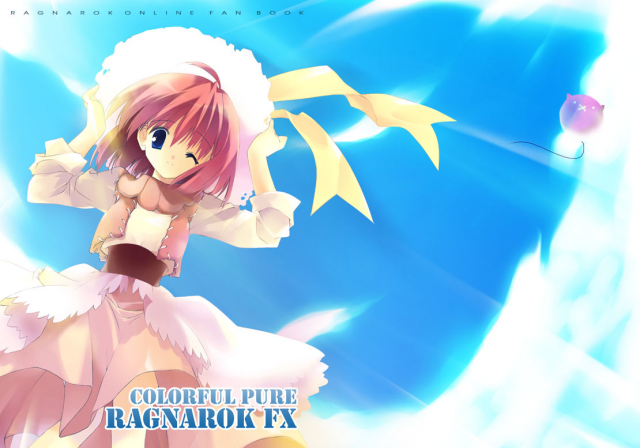 merchant (ragnarok online)