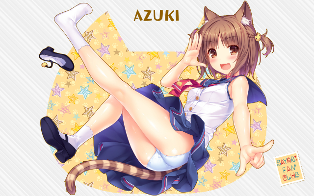 azuki (sayori)