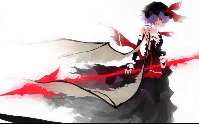 remilia scarlet