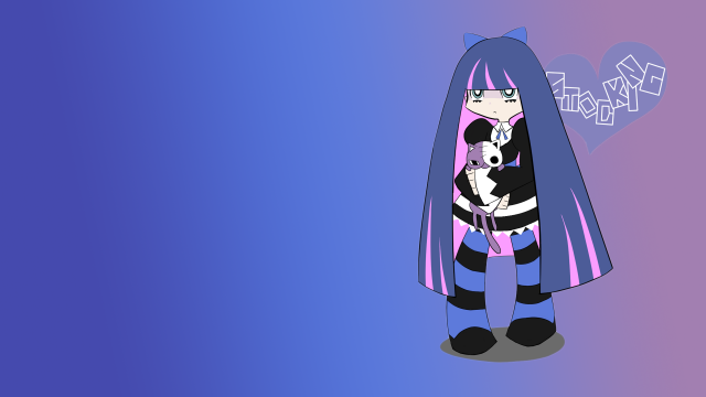 stocking (character)